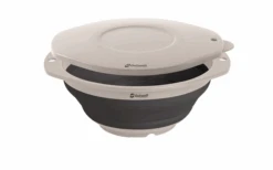 Outwell Tapa Para Tazón Plegable Tapa Para Tazón Plegable M -Cámping Tienda De Ventas 669018 5064092
