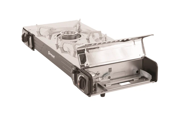 Estufa De Gas Outwell Appetizer Maxi 2 Llamas 1 Estufa De Gas Outwell Appetizer Maxi 2 Llamas