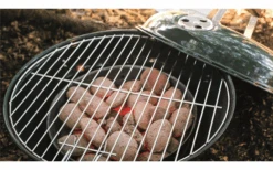 Easy Camp Adventure Grill 35 X 36 Cm Naranja -Cámping Tienda De Ventas 673308 4627416 1