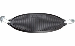 Todo El Conjunto Portátil De La Parrilla De La Combinación No.1 Multifuncional De La Cocina Al Aire Libre Grande Negro -Cámping Tienda De Ventas 673902 4597500