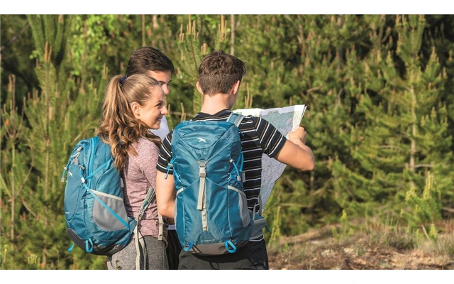 Easy Camp Adventure Grill 35 X 36 Cm Verde 2 Easy Camp Adventure Grill 35 X 36 Cm Verde - Imagen 2