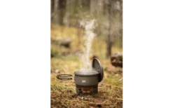 Set De Cocina Esbit Dry Fuel 1000 Ml Aluminio 10 Set De Cocina Esbit Dry Fuel 1000 Ml Aluminio -Cámping Tienda De Ventas 676155 4601691