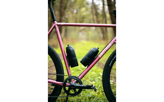 Botella Fidlock Twist X Keego De Titanio Elástico Con Sistema De Portabotellas Mecánico Magnético 600 Ml 7 Botella Fidlock Twist X Keego De Titanio Elástico Con Sistema De Portabotellas Mecánico Magnético 600 Ml - Imagen 7