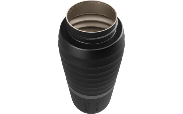 Botella Fidlock Twist X Keego De Titanio Elástico Con Sistema De Portabotellas Mecánico Magnético 600 Ml 1 Botella Fidlock Twist X Keego De Titanio Elástico Con Sistema De Portabotellas Mecánico Magnético 600 Ml