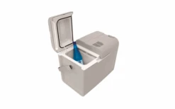 Outwell Ecolux Cooler 24 Gris Claro 24 Litros 12 V / 230 V 11 Outwell Ecolux Cooler 24 Gris Claro 24 Litros 12 V / 230 V -Cámping Tienda De Ventas 678474 4637664