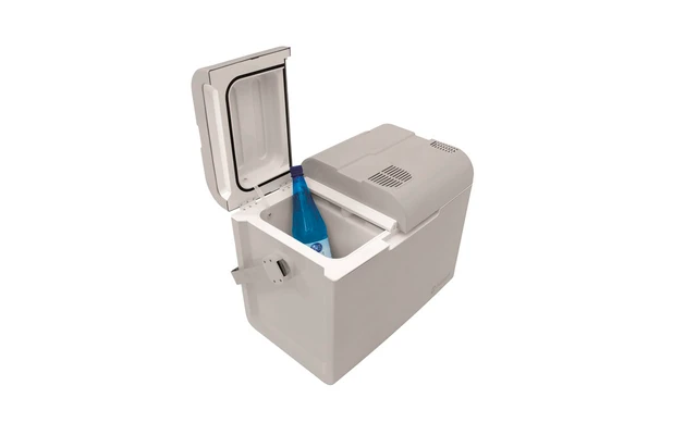Outwell Ecolux Cooler 24 Gris Claro 24 Litros 12 V / 230 V 6 Outwell Ecolux Cooler 24 Gris Claro 24 Litros 12 V / 230 V - Imagen 6