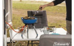 Campingaz Camping Gaz Party Grill 400 Caravan Connect