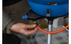 Campingaz Camping Gaz Party Grill 400 Caravan Connect -Cámping Tienda De Ventas 691148 4705208