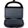 Alpina Contact Grill 750 W Negro