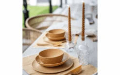 Koziol Club Bol Bol 700 Ml Nature Leaf Green -Cámping Tienda De Ventas 691724 4744493