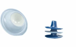 Juego De Hueveras Gimex 4 Pzas. Verde -Cámping Tienda De Ventas 692681 4705316 1