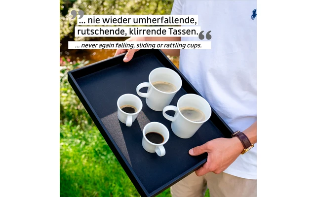 Juego De 2 Tazas De Espresso Magnéticas De Porcelana Silwy 1 Juego De 2 Tazas De Espresso Magnéticas De Porcelana Silwy