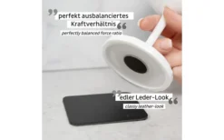 Silwy Imán Vidrio Plástico WEIN CHEERS BLANCO 0,3l -Cámping Tienda De Ventas 693584 4711649