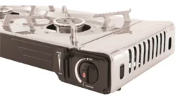 Estufa De Gas Outwell Appetizer Maxi 2 Llamas 5 Estufa De Gas Outwell Appetizer Maxi 2 Llamas -Cámping Tienda De Ventas 696416 4854797