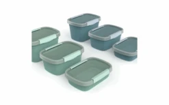 Rotho Clic Eco Lata Nevera Horizon Azul 0,8 Litros 9 Rotho Clic Eco Lata Nevera Horizon Azul 0,8 Litros -Cámping Tienda De Ventas 696677 5011049