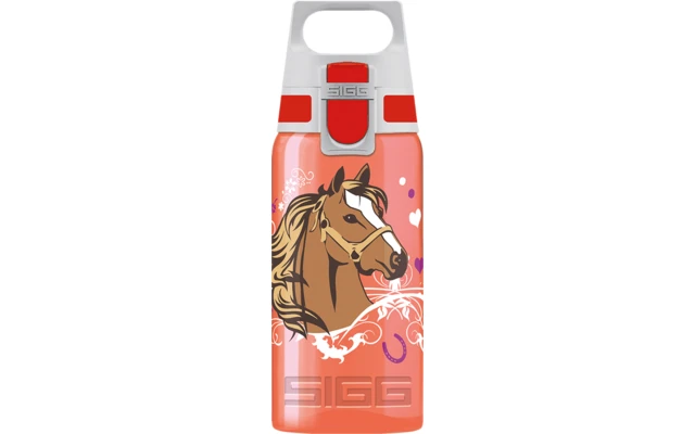 SIGG VIVA ONE Caballos 0,5L 1 SIGG VIVA ONE Caballos 0,5L