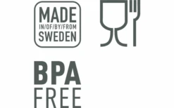 Light My Fire MyCup'n Lid Vaso Corto Ecológico Crema -Cámping Tienda De Ventas 705098 4764275 1