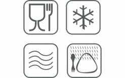 Light My Fire MyCup'n Lid Vaso Corto Ecológico Crema -Cámping Tienda De Ventas 705101 4764281 1