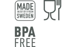 Light My Fire Spork Original Organic Cutlery Dustypink -Cámping Tienda De Ventas 705113 4763918 2