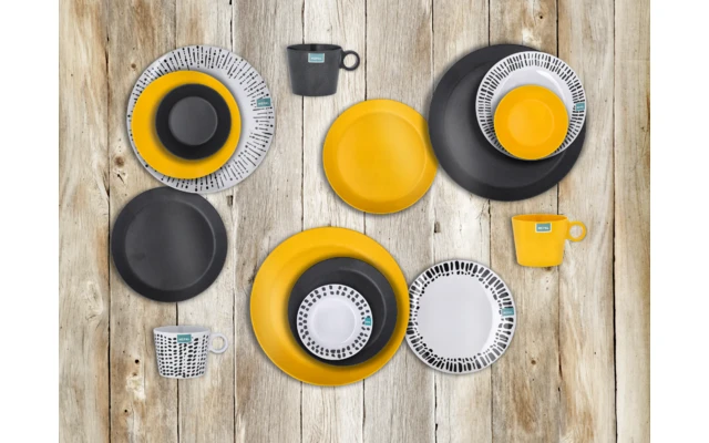 Cepillo Mepal Flow Para Vajilla De 260 Mm 7 Cepillo Mepal Flow Para Vajilla De 260 Mm - Imagen 7