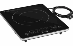 Placa De Inducción De Calor Brunner