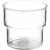 Taza Mepal 234 Transparente 200 Ml