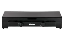 Estufa De Camping Enders Dalgety 2 Negra -Cámping Tienda De Ventas 710792 4817405