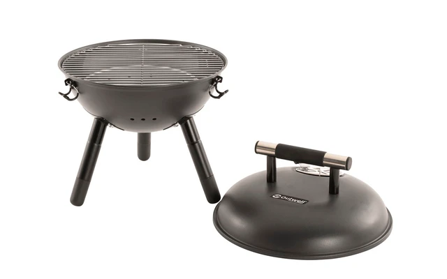 Outwell Calvados Grill M Camping Grill 1 Outwell Calvados Grill M Camping Grill