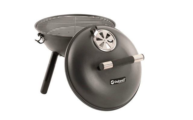 Outwell Calvados Grill M Camping Grill 2 Outwell Calvados Grill M Camping Grill - Imagen 2