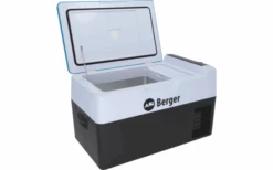 Enfriador De Compresores Berger K22 -Cámping Tienda De Ventas 714611 4824605
