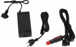 Enfriador De Compresores Berger K22 -Cámping Tienda De Ventas 714617 4824617