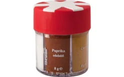 Basic Nature Especiero BasicNature 6 En 1 -Cámping Tienda De Ventas 717878 4881134