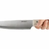 Cuchillo De Chef Homeys Vitt 33 Cm Beige/plata