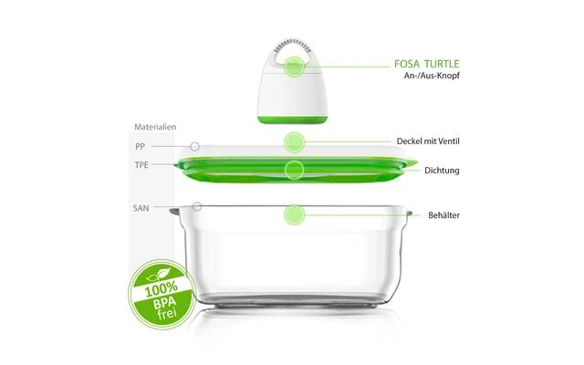 Fosa Barcelona Starter Set 2 Fosa Barcelona Starter Set - Imagen 2