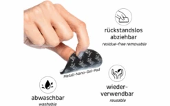 Juego De 2 Tazas De Espresso Magnéticas De Porcelana Silwy 9 Juego De 2 Tazas De Espresso Magnéticas De Porcelana Silwy -Cámping Tienda De Ventas 729116 4873532