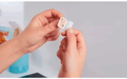 Tornillo Adhesivo Tesa Para Mampostería Y Piedra Rectangular 2 X 2,5 Kg