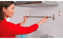 Tornillo Adhesivo Tesa Para Mampostería Y Piedra Rectangular 2 X 2,5 Kg -Cámping Tienda De Ventas 729569 4894454