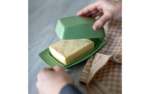 Koziol Rio Mantequera Nature Coral 2 Koziol Rio Mantequera Nature Coral - Imagen 2