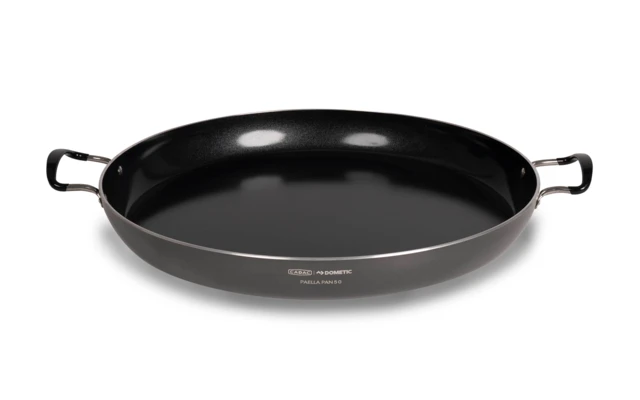 Cadac Paellera 30 Cm Negro 3 Cadac Paellera 30 Cm Negro - Imagen 3