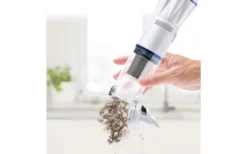 Genius Invictus One Bldc 1000 Juego De Aspirador De Mano 8 Piezas -Cámping Tienda De Ventas 731366 4969877