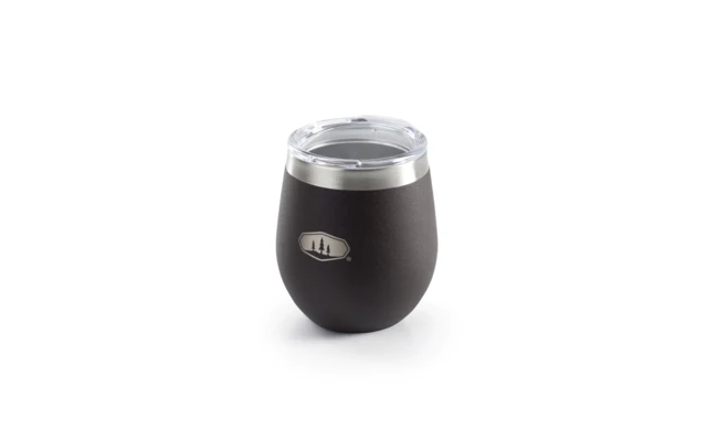 GSI Huevo De Vino Con Tapa Vaso Para Vino 300 Ml 1 GSI Huevo De Vino Con Tapa Vaso Para Vino 300 Ml