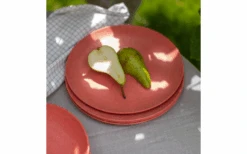 Plato Koziol Club Plano 260 Mm Nature Gris Ceniza -Cámping Tienda De Ventas 733778 4914779