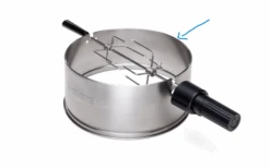 Extensión De Tapa Cobb Para Serie Roja