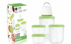 Fosa Valencia Starter Set