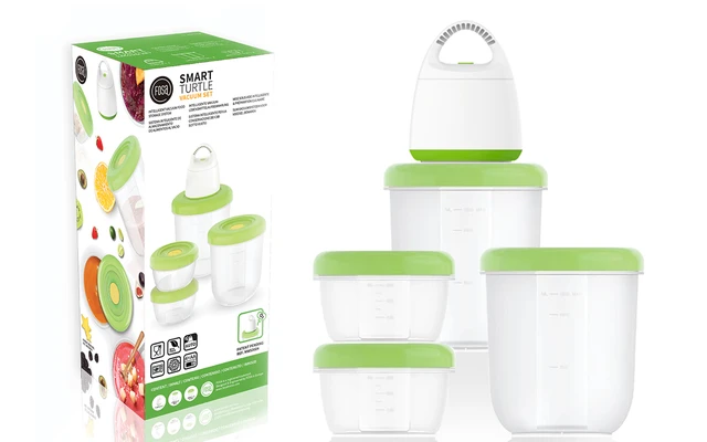 Fosa Valencia Starter Set 1 Fosa Valencia Starter Set