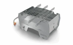 Brochetas Skotti Pikes -Cámping Tienda De Ventas 748565 5138312