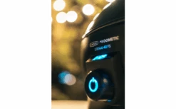 Cadac E-Braai 40 FS Negro -Cámping Tienda De Ventas 749195 5012453