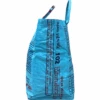 Beadbags Bolsa De Lavandería Bolsa De Transporte Pequeña Azul Claro