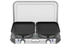 Campingaz Camping Gaz Camping Cocina 2 Grill & Go CV 9 Campingaz Camping Gaz Camping Cocina 2 Grill & Go CV -Cámping Tienda De Ventas 753197 5029031