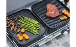 Campingaz Camping Gaz Camping Cocina 2 Grill & Go CV 11 Campingaz Camping Gaz Camping Cocina 2 Grill & Go CV -Cámping Tienda De Ventas 753203 5029043